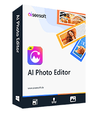 AI Photo Editor