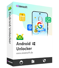 Android Unlocker