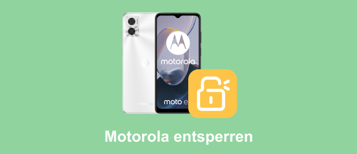 Motorola entsperren