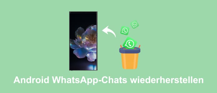 Android Whatsapp Chats Wiederherstellen So Klappt S Einfach