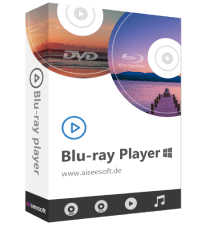 Aiseesoft Blu-ray Player 6.7.60 instal the new for android