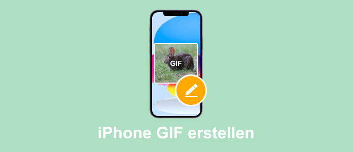 GIF erstellen iPhone