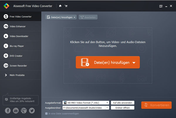 wie kann man mit vlc media player videos herunteladen