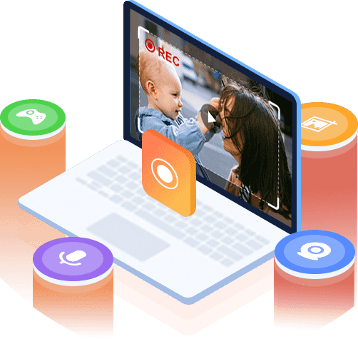 for android download Aiseesoft Screen Recorder 2.8.18