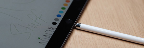 Apple Pencil Laden Und Ladezustand Anzeigen So Geht s