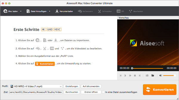 Video Converter Ultimate