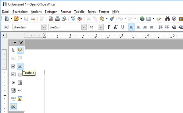 openoffice pdf