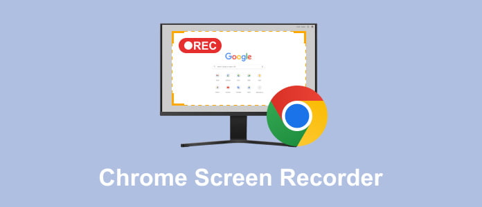 Chrome Screen Recorder