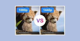 1080p vs. 1440p