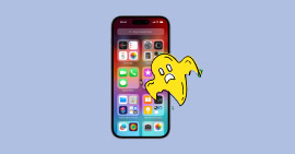 iPhone Ghost Touch