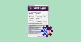 SamFw FRP Tool