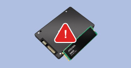 SSD wird nicht erkannt