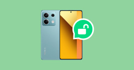 Xiaomi entsperren ohne Datenverlust