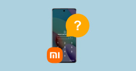 Xiaomi Passwort vergessen