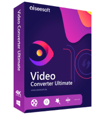 for apple instal Aiseesoft Video Converter Ultimate 10.7.28