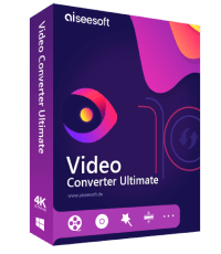 Aiseesoft Video Converter Ultimate 10.7.30 for apple instal