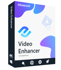 Aiseesoft Video Enhancer 9.2.58 download the new version for apple