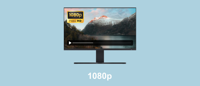 1080p Auflösung