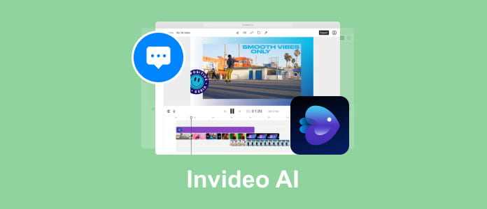 InVideo AI