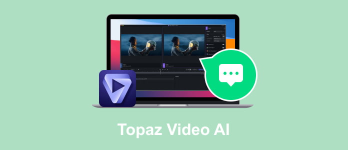 Topaz Video AI