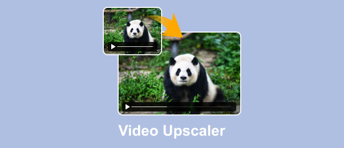 Video Upscaler